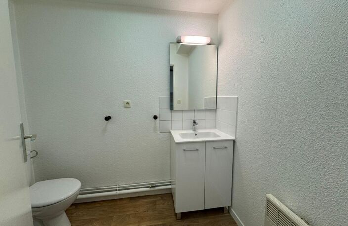 Appartement À Louer type studio 20m² — photo 5