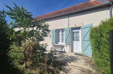 Maison À Vendre — photo du bien