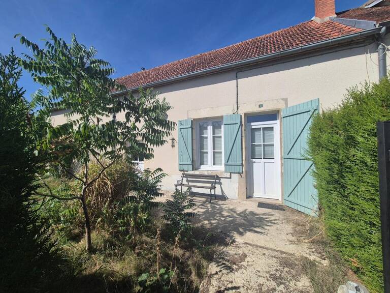 Maison À Vendre — photo 1