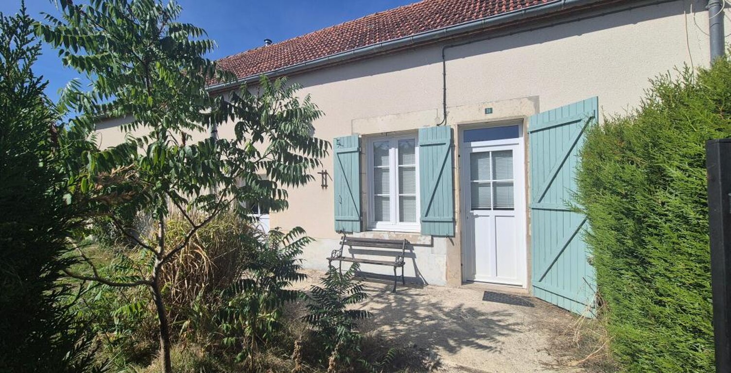 Maison À Vendre — photo 1