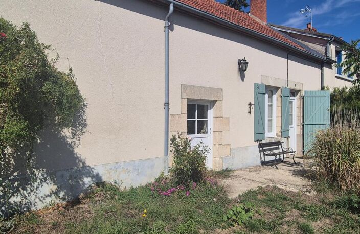 Maison À Vendre — photo 3