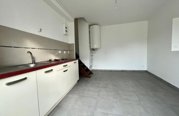 Appartement À Vendre — photo 3