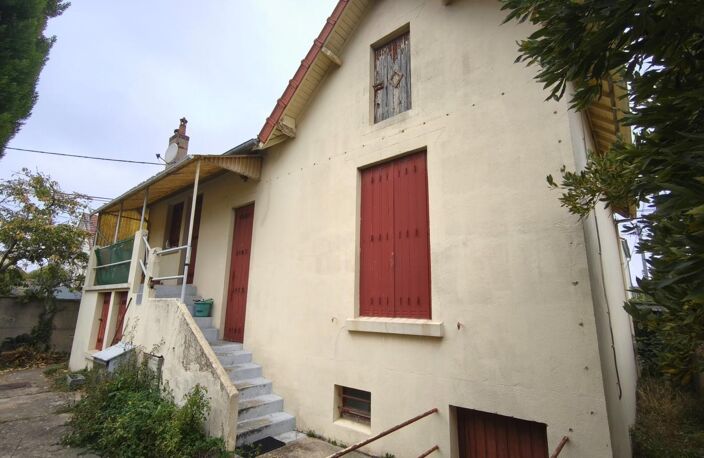 Maison À Vendre — photo 2