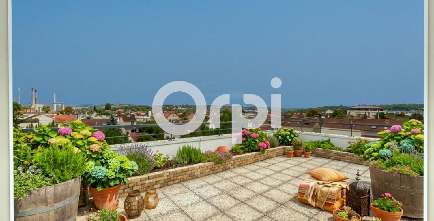 Appartement À Vendre — photo 1