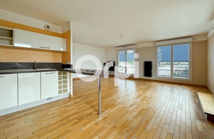 Appartement À Vendre — photo 3