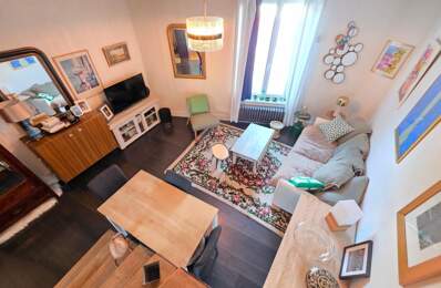 Appartement À Vendre — photo du bien