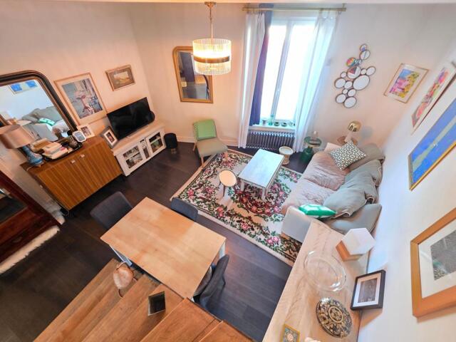 Appartement proposé à Houilles