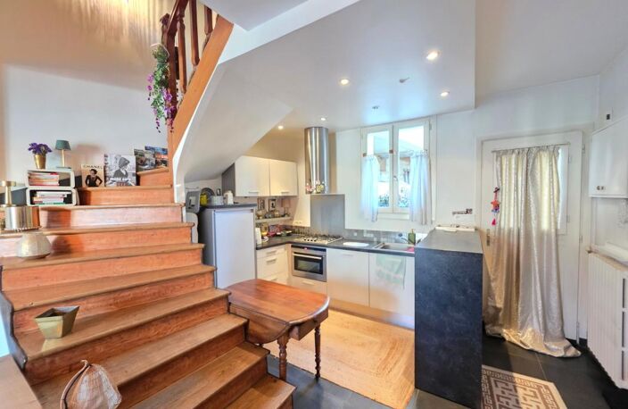Appartement À Vendre — photo 3