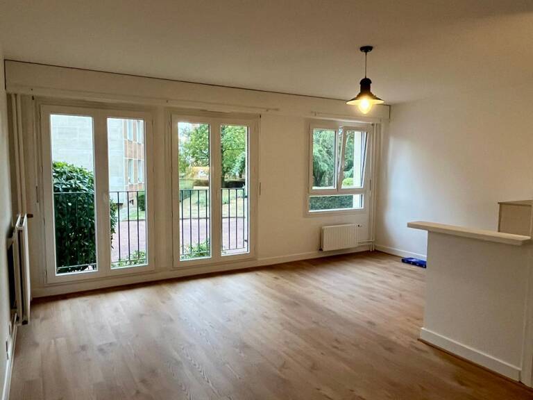 Appartement Versailles 1 pièce(s) 38.49 m2 — photo 1