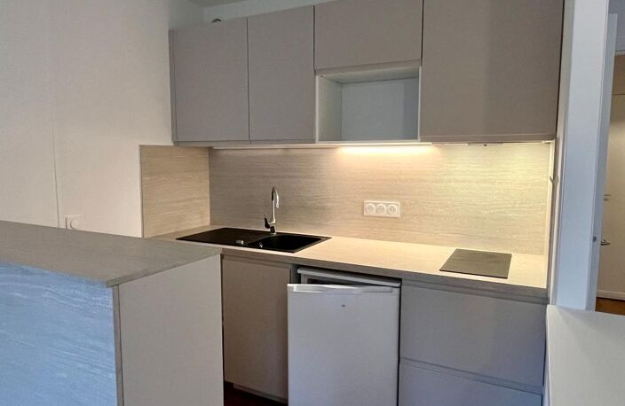 Appartement Versailles 1 pièce(s) 38.49 m2 — photo 4
