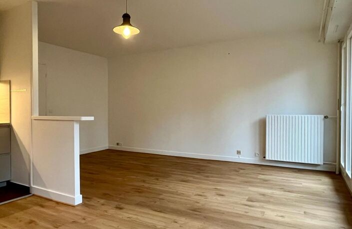 Appartement Versailles 1 pièce(s) 38.49 m2 — photo 5
