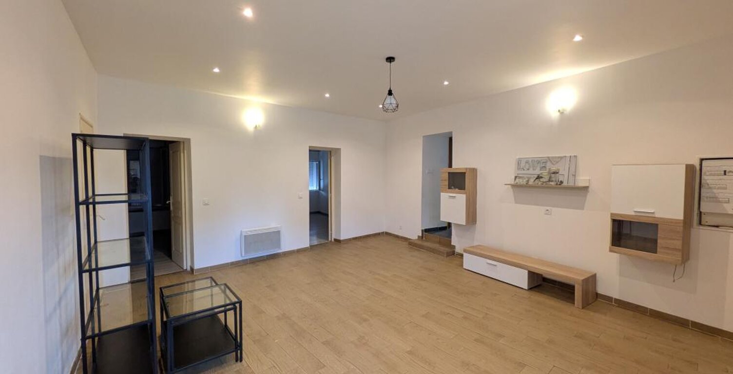 Appartement À Louer — photo 1