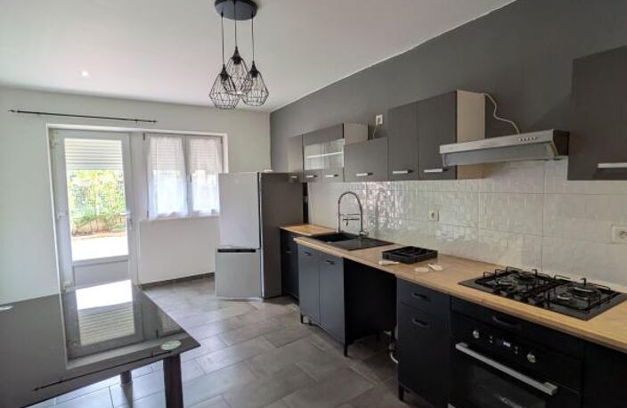 Appartement À Louer — photo 3