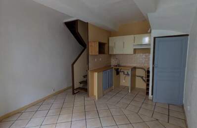 Appartement À Louer — photo du bien