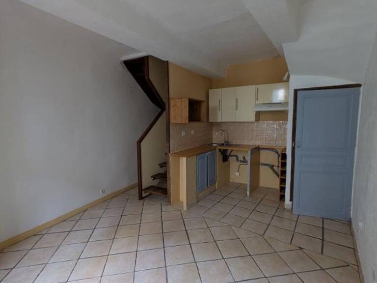 Appartement À Louer — photo 1