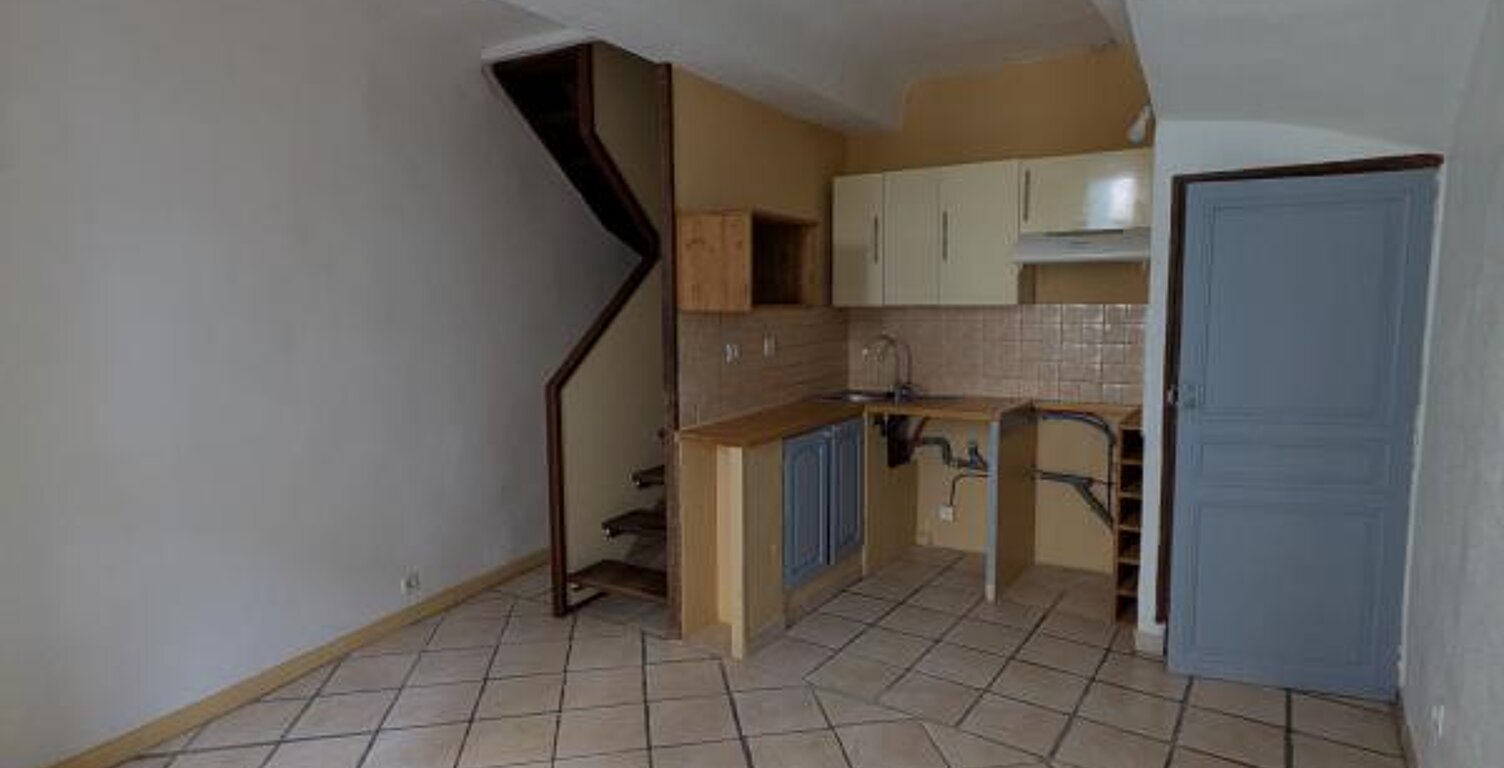 Appartement À Louer — photo 1