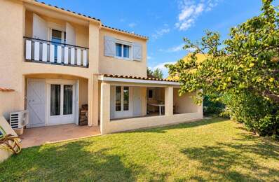 AVIGNON – Maison familiale de 93 m² avec 3 chambres et jardin — photo du bien