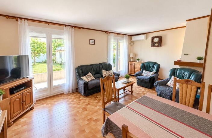 AVIGNON – Maison familiale de 93 m² avec 3 chambres et jardin — photo 3