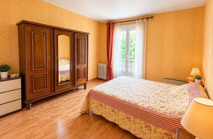 AVIGNON – Maison familiale de 93 m² avec 3 chambres et jardin — photo 5