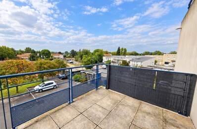 Appartement Montfavet 3 pièce(s) 62 m2 — photo du bien