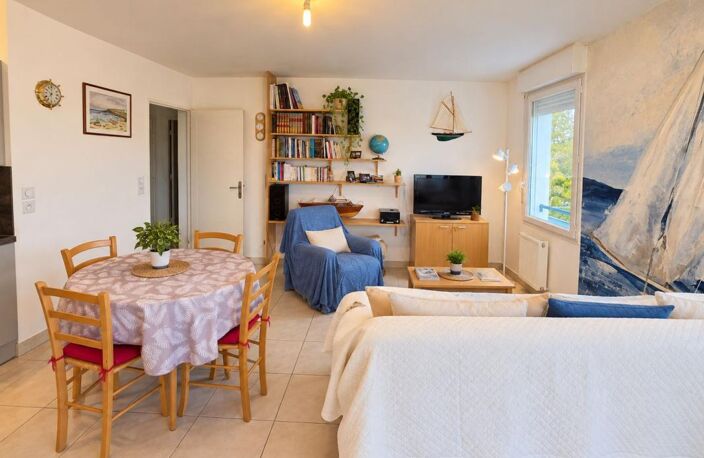 Appartement Montfavet 3 pièce(s) 62 m2 — photo 2
