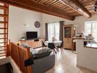 Maison de village À Louer centre de Rochefort du Gard — photo 2