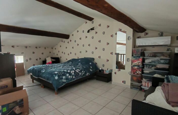 Maison de village À Louer centre de Rochefort du Gard — photo 5