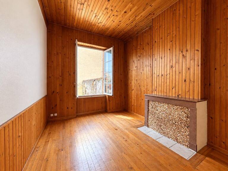 LYON 6e – MASSÉNA - T1 BIS 37,36m² Carrez (54,70m² au sol) - FORT POTENTIEL - CALME ABSOLU — photo 1