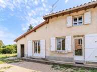 Maison T4 de 103,53 m² avec terrain de 395 m² – Saint-Jean-de-Thurigneux — photo 2
