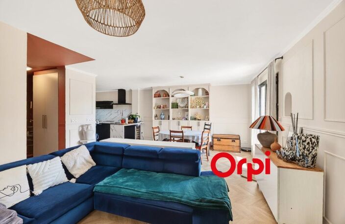 Jolie maison rénovée en lotissement clôt — photo 2