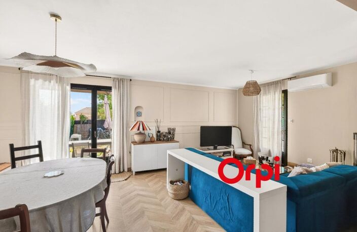 Jolie maison rénovée en lotissement clôt — photo 4