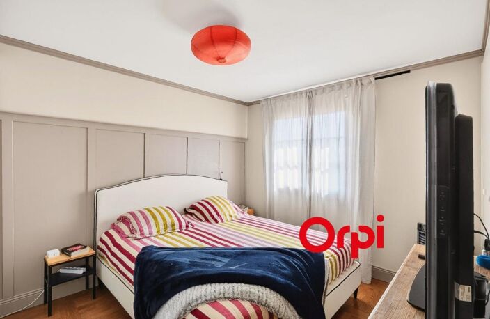 Jolie maison rénovée en lotissement clôt — photo 5
