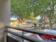 Grand appartement T2 avec terrasse, cave et garage fermé — photo 3