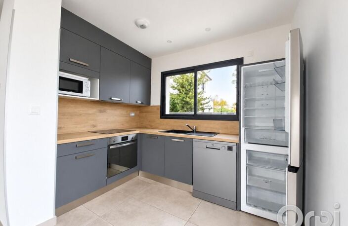 Maison  type 3 meublé à louer au Grau d'Agde — photo 2