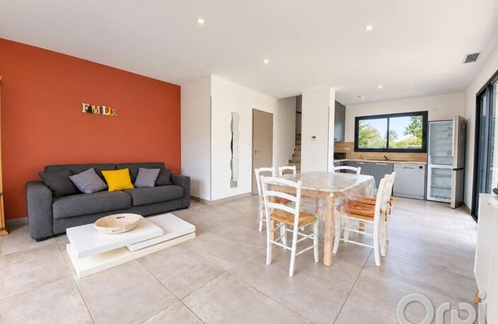 Maison  type 3 meublé à louer au Grau d'Agde — photo 3
