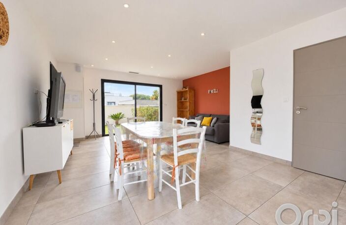 Maison  type 3 meublé à louer au Grau d'Agde — photo 4