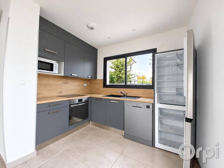 LE GRAU D'AGDE -Maison type 3 meublé à louer au Grau d'Agde — photo 1