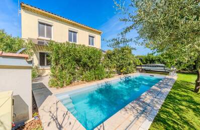 Maison Familiale 5 chambres sur une parcelle de 1060 m2 — photo du bien
