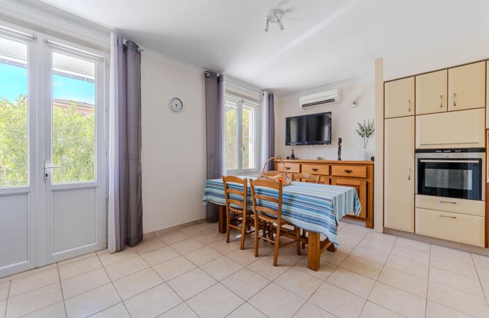 Maison Familiale 5 chambres sur une parcelle de 1060 m2 — photo 5