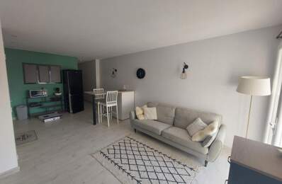 Appartement MEUBLE À Louer DISPONIBLE au 08/10/2026 — photo du bien