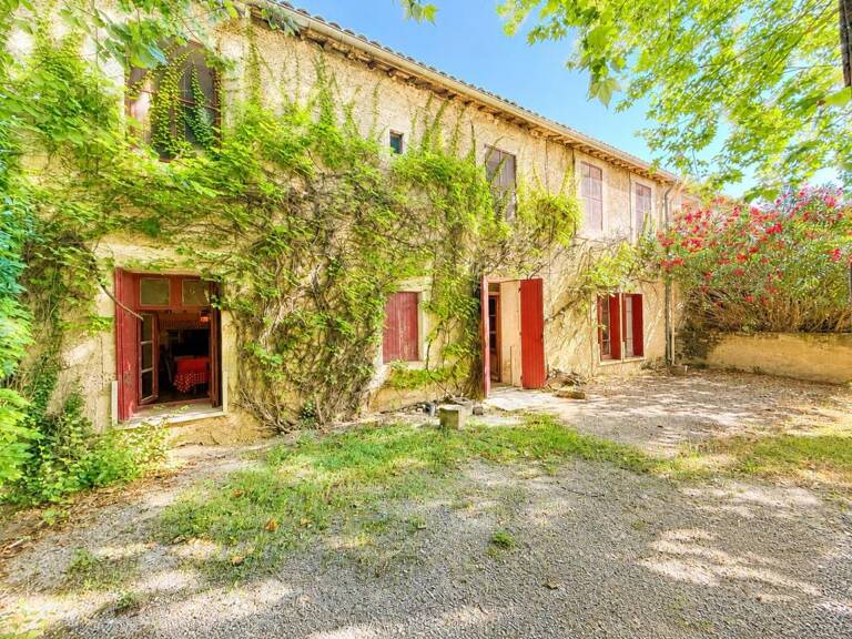 Maison À Vendre — photo 1