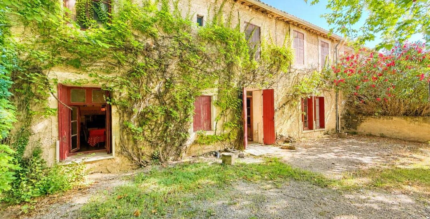 Maison À Vendre — photo 1