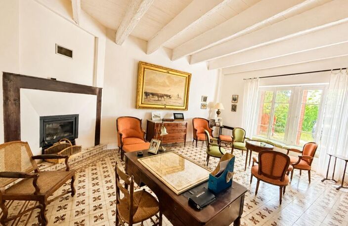 Maison À Vendre — photo 3