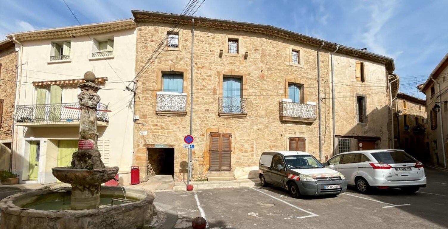 Immeuble de rapport loué - Rentabilité proche de 9% — photo 1