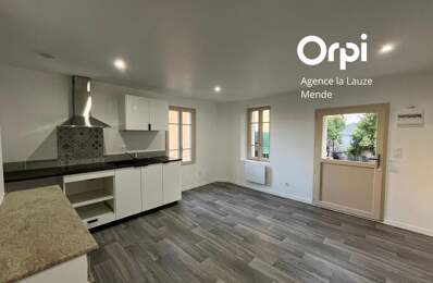 Appartement T2 au rdc À Louer — photo du bien