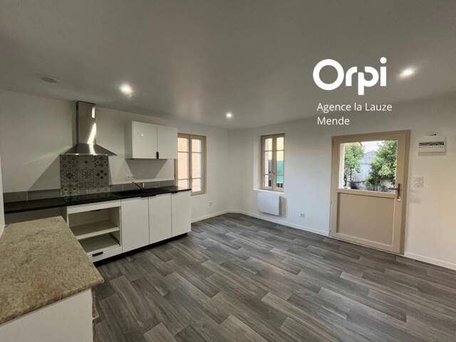Appartement T2 au rdc À Louer — photo du bien