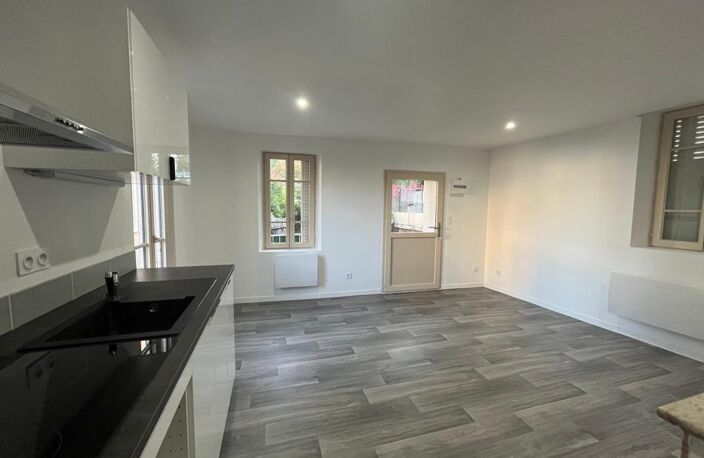 Appartement T2 au rdc À Louer — photo 2