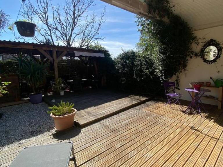 Candresse Appartement T3 meublé à louer — photo 1
