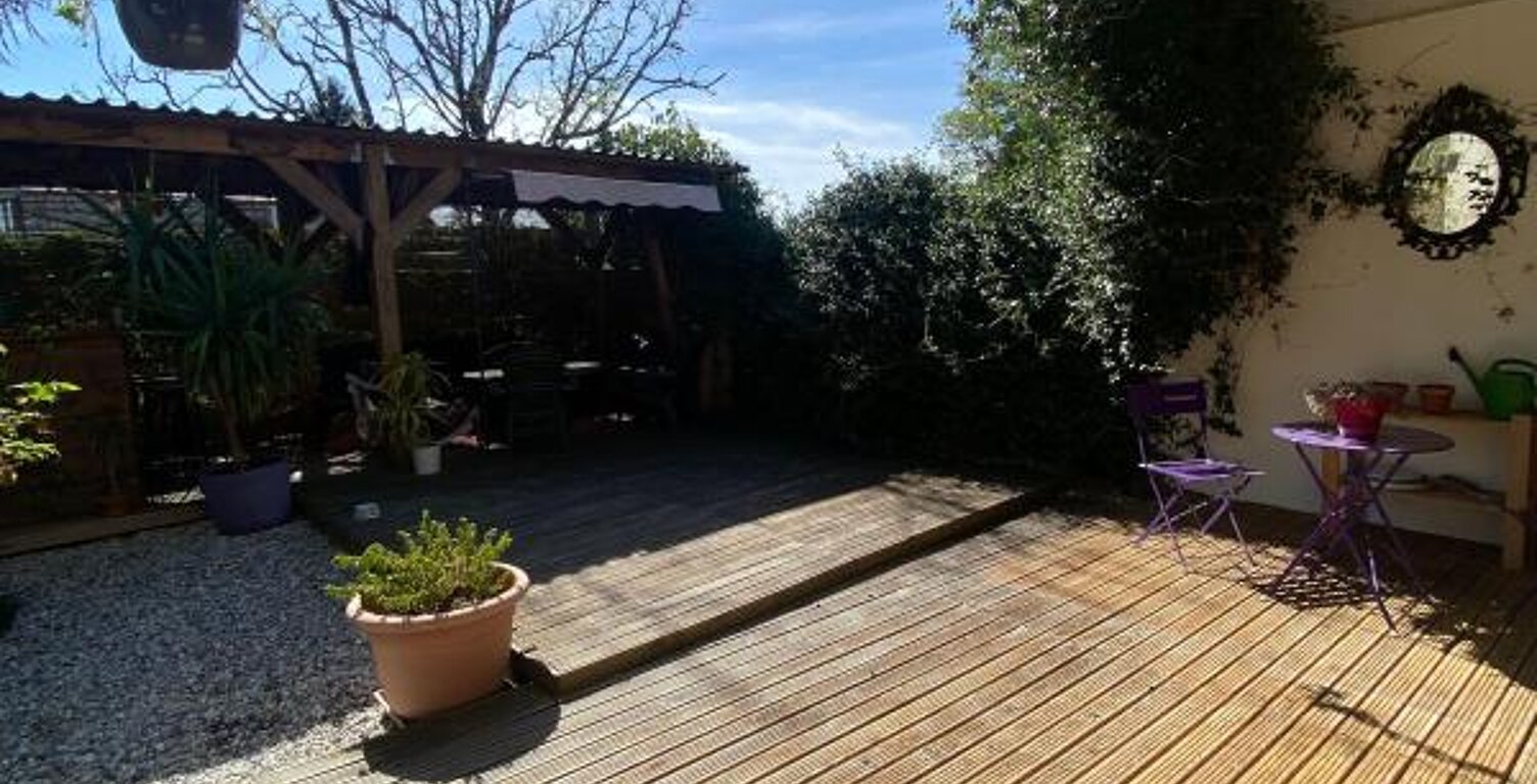 Candresse Appartement T3 meublé à louer — photo 1