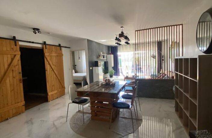 Candresse Appartement T3 meublé à louer — photo 2